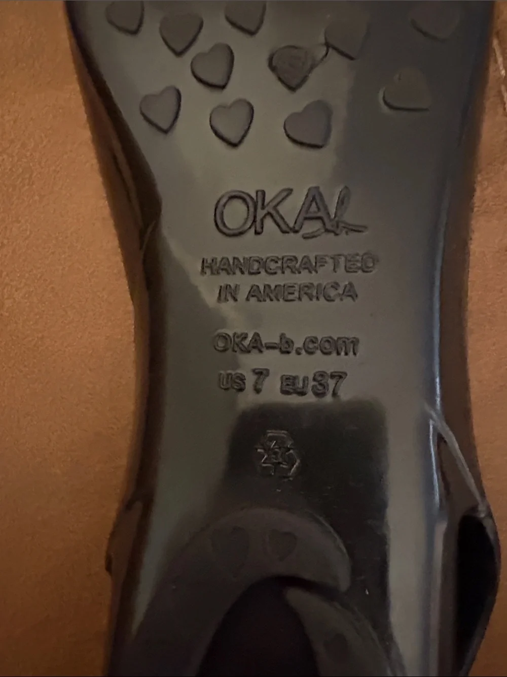 OKA b. oka taylor